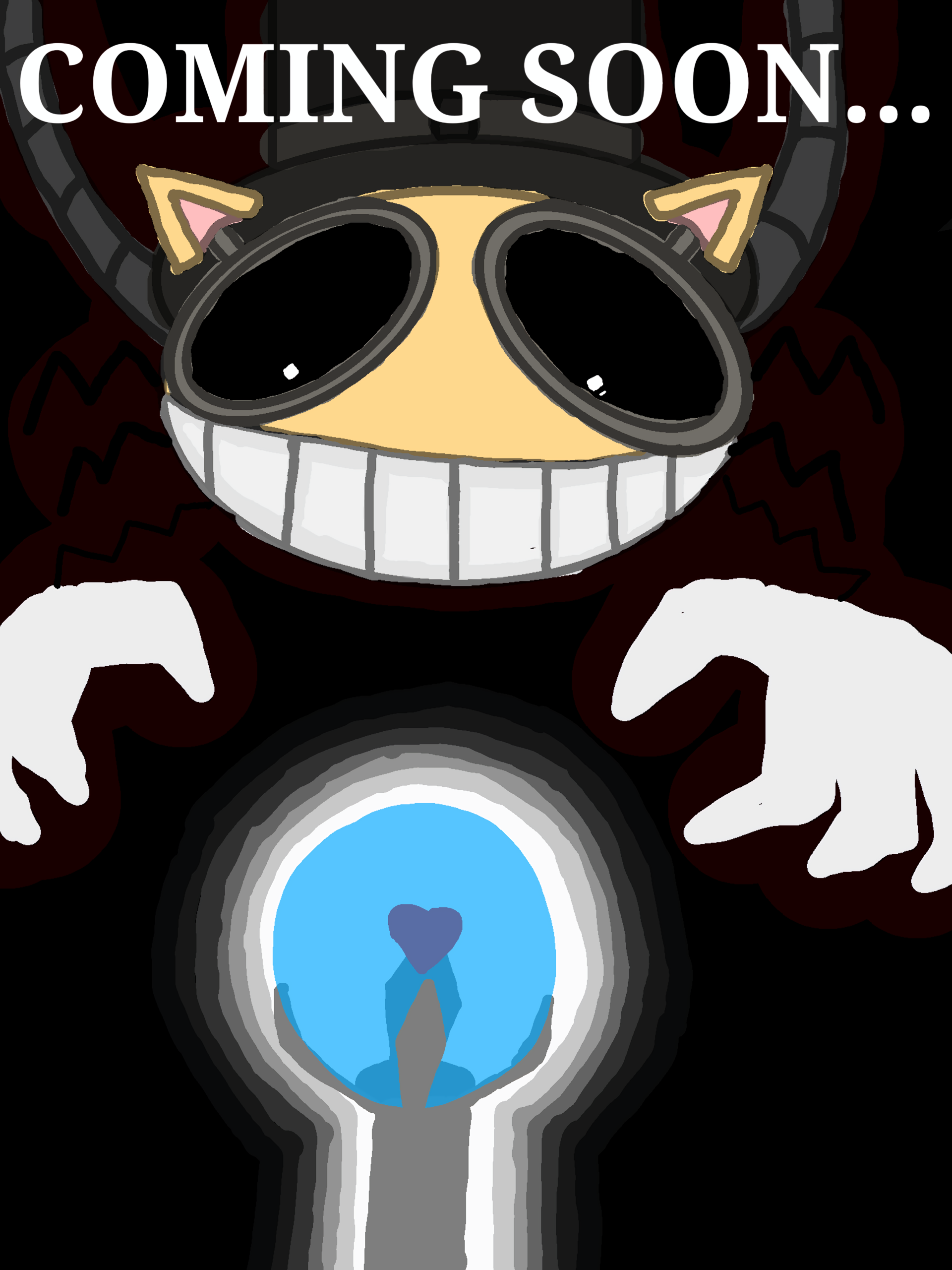 Randal’s Random Boss Battle: Coming Soon…