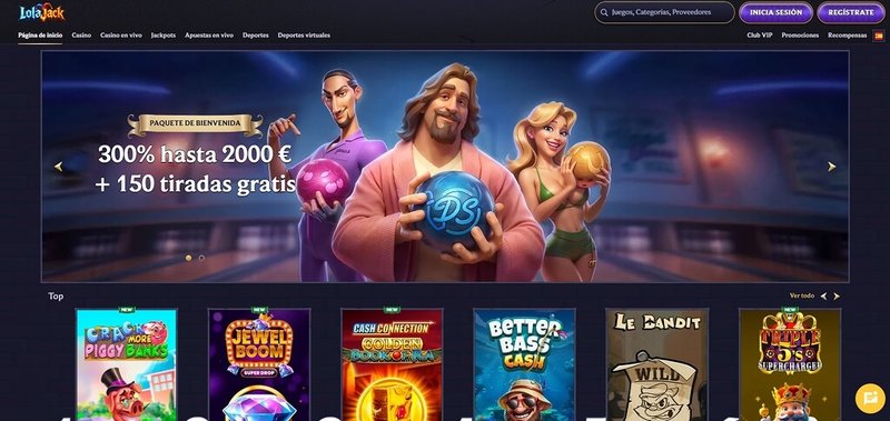 What you’ll actually get from Lolajack Casino UK